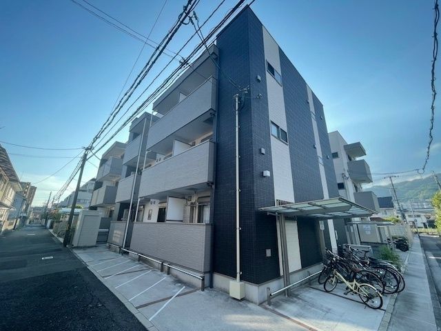 シンビ高須駅前Ⅱの外観画像