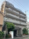 プロシード新小岩の外観画像