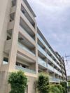プラウド宮前平サウスフロントの外観画像
