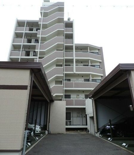 サーン・レイの外観画像