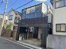 成増4-24-37 駐車場付き戸建ての外観画像