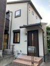 横須賀市浦賀5丁目戸建の外観画像