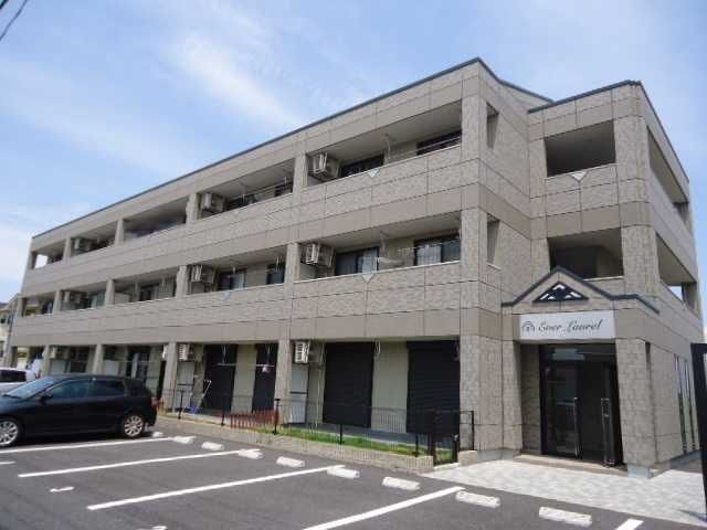 Ever Laurelの外観画像