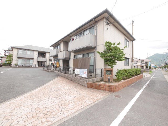 インフィオーレ芦田 A棟の外観画像