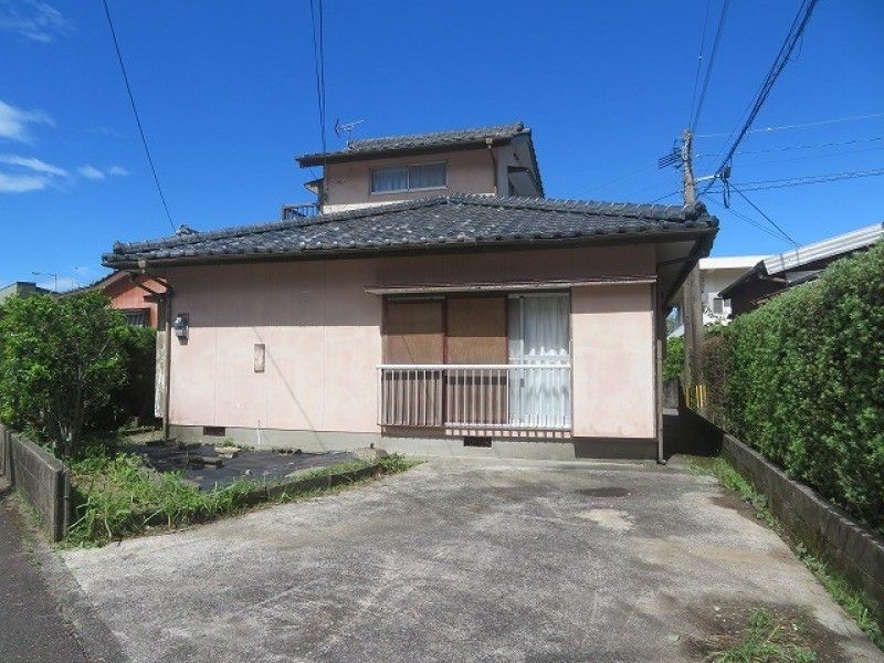 黒木貸家の外観画像