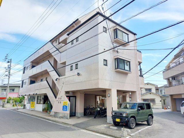 DONDON21の外観画像