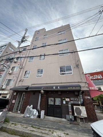 サンエービルの外観画像