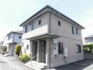 アネックス・Ⅰ A棟の外観画像