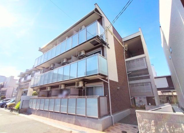 ミランダあおいの外観画像