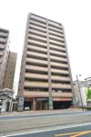 ノーブルシティ城下通りの外観画像