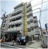 Comodo・Ⅰの外観画像