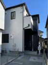 Kolet新河岸＃03の外観画像