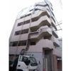 パテラスクエア荻窪(パテラスクエアオギクボ)の外観画像