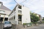 パークサイドの外観画像