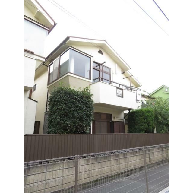 細野邸(ホソノテイ)の外観画像