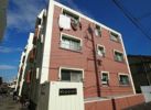 サンエイハイツの外観画像