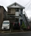 ハイツU池上の外観画像