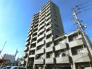ライオンズマンション梅島第五の外観画像