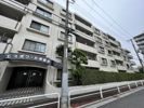 エスポワール常盤台の外観画像