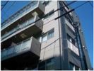 クレバーズハイム練馬の外観画像