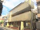 メゾンドラルブルの外観画像