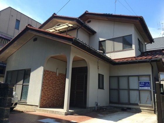 海老園4丁目戸建の外観画像