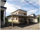 西12南30一棟二戸の外観画像