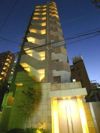 グローブシティ川口の外観画像