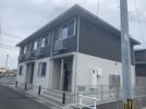 グランドソレイユ Kの外観画像