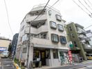 Raffineの外観画像