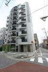 ベルシード横濱ウエストの外観画像