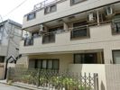 リベルテ市谷の外観画像