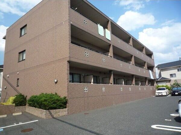 レスカトールの外観画像