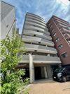 フジテラス南森町の外観画像