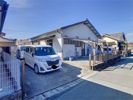 愛野森川貸家の外観画像