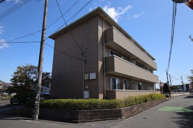 オッツ東川口の外観画像
