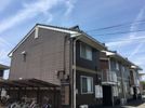 パストラル福田 Aの外観画像