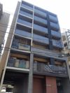 グラサージュ横濱桜木町フィオーレシエルの外観画像