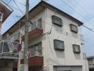佐藤第2コーポの外観画像
