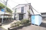 アイビー B棟の外観画像