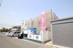 仮）シェルルユーロピュア福成の外観画像