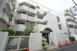ハイシティ学芸大学第3の外観画像