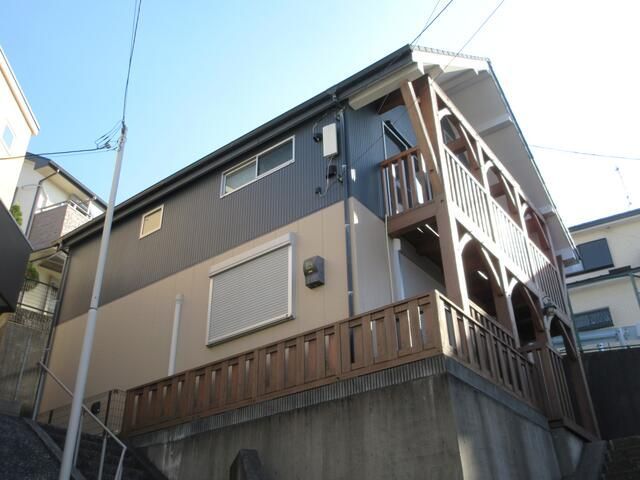 笹下3丁目貸戸建の外観画像