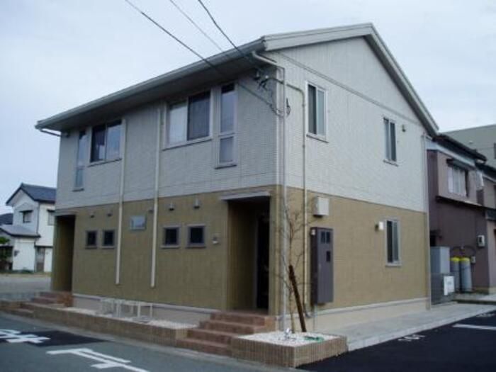 コンコルディア36の外観画像