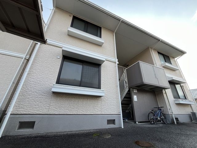 セジュール入江Bの外観画像