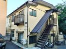 サンシャトー和光の外観画像