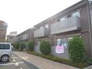 ベルツリー東川口C棟の外観画像