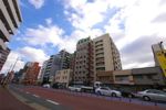 ホワイトキャッスル中津口 305号室の外観画像