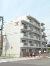 ウィンベル・ソロ金町第九の外観画像
