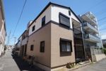グレースハイムの外観画像
